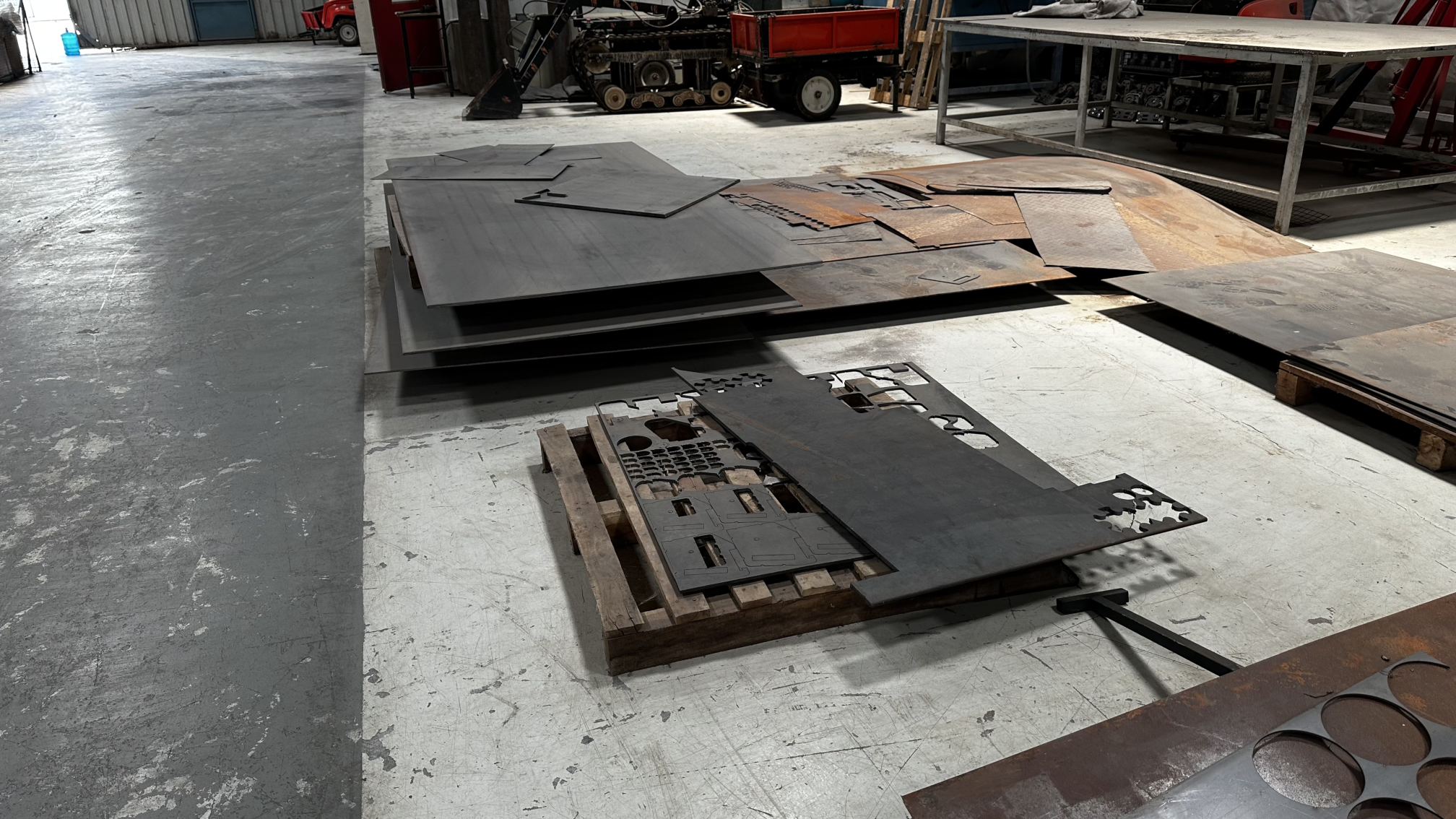 Additional project image