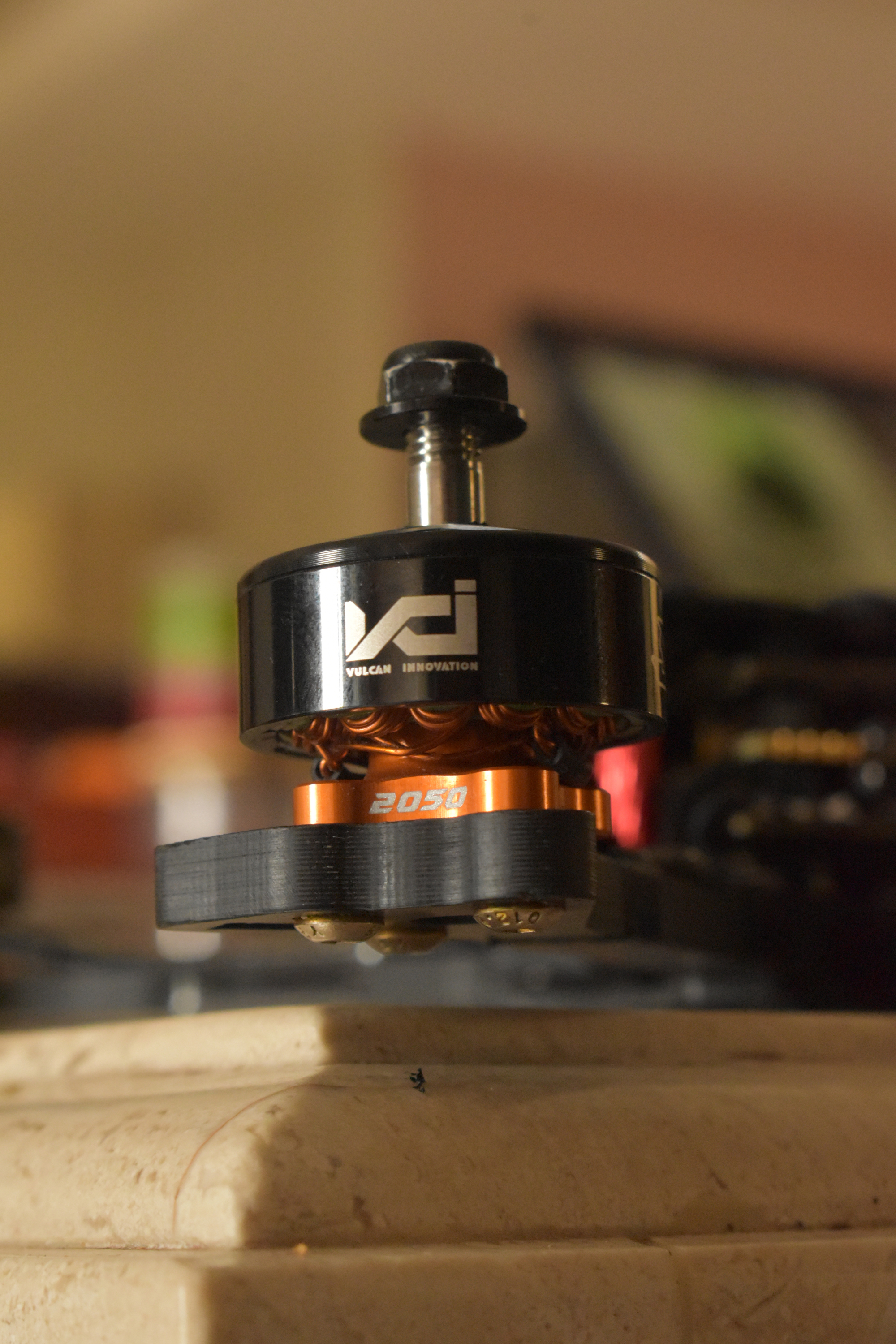 Picture I took of the VCI Spark Pros.