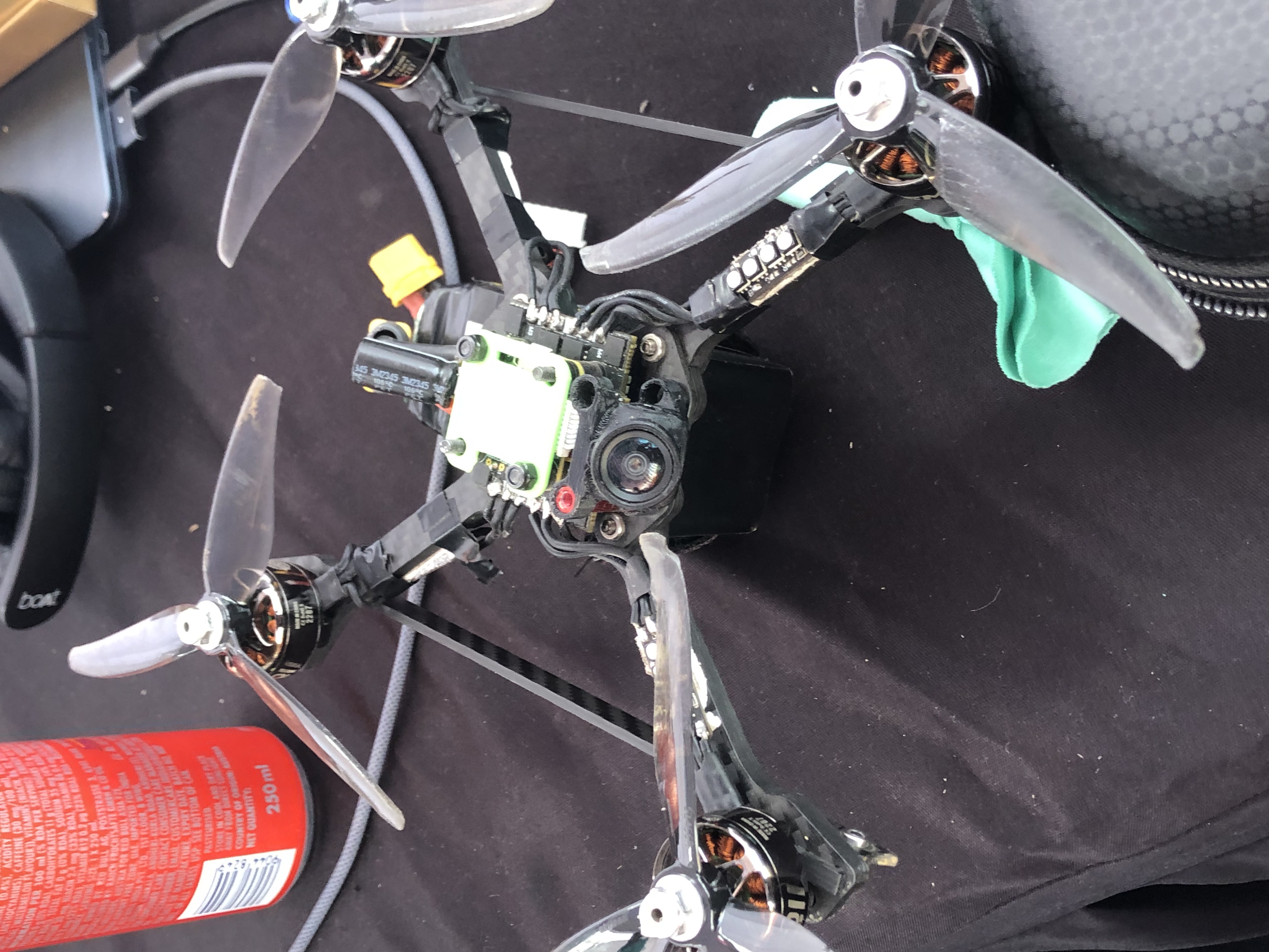 Additional project image